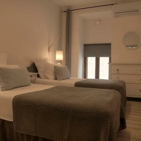 Apartamento Daydream Flat